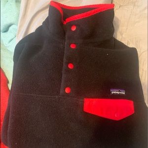 Patagonia Pullover